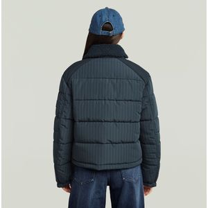 Expedition - Jack - Meerkleurig - Gewatteerd - Dames