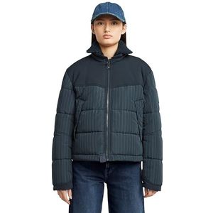 Expedition - Jack - Meerkleurig - Gewatteerd - Dames