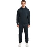 Premium Core Type C - Sweatpant - Donkerblauw - Heren