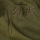 Script - Sweatpant - Zwart - Heren