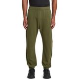 Script - Sweatpant - Zwart - Heren