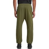 Script - Sweatpant - Zwart - Heren