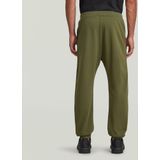 Script - Sweatpant - Zwart - Heren