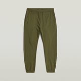 Script - Sweatpant - Zwart - Heren