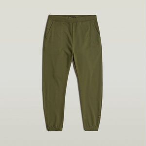 Script - Sweatpant - Groen - Heren