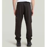 Rovic - Sweatpant - Zwart - Heren