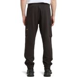 Rovic - Sweatpant - Zwart - Heren