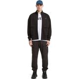 Rovic - Sweatpant - Zwart - Heren