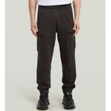 Rovic - Sweatpant - Zwart - Heren