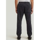 8719965012981 Washed 3D sw broek, Zwart (Dk Black Smokey Gd D27155-d575-h590), XS