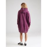 G-star - A Line - Lang Mouw Jurk - Met Capuchon - Relaxte Pasvorm