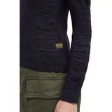 G-star - 3D Biker Knit - Trui - Lichtgewicht - Slim Fit