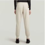 G-STAR - Premium Core 2.0 - Sweatpant - Wit - Dames