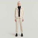 G-STAR - Premium Core 2.0 - Sweatpant - Wit - Dames