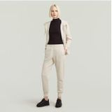 G-STAR - Premium Core 2.0 - Sweatpant - Wit - Dames