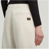 G-STAR - Premium Core 2.0 - Sweatpant - Wit - Dames