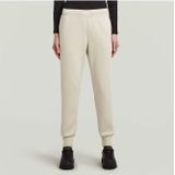 G-STAR - Premium Core 2.0 - Sweatpant - Wit - Dames
