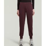 Premium Core 2.0 - Sweatpant - Rood - Dames