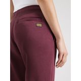 Premium Core 2.0 - Sweatpant - Rood - Dames