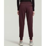 Premium Core 2.0 - Sweatpant - Rood - Dames