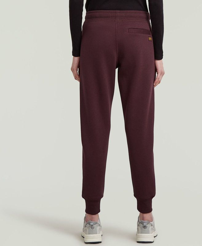 Premium Core 2.0 - Sweatpant - Rood - Dames