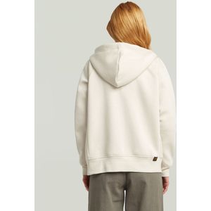 Premium Core Hoodie - Gevoerd - Biologisch Katoen - Gerecycled Polyester