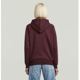 G-star - Premium Core 2.1 - Sweatshirt - Met Rits