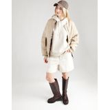 Premium Core 2.0 - Hoodie - Wit - Dames