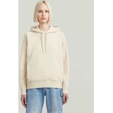 Premium Core 2.0 - Hoodie - Wit - Dames