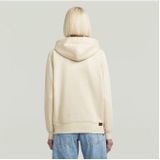 G-STAR - Premium Core 2.0 - Hoodie - Groen - Biologisch Katoen