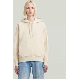 G-STAR - Premium Core 2.0 - Hoodie - Groen - Biologisch Katoen