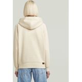 Premium Core 2.0 - Hoodie - Wit - Dames