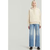 Premium Core 2.0 - Hoodie - Wit - Dames