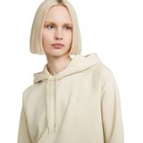 Premium Core 2.0 - Hoodie - Wit - Dames