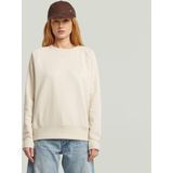 G-Star - D21253-C235-1603 - Sweatshirt - Beige - Premium Core 2.0