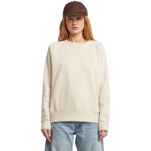 G-Star - D21253-C235-1603 - Sweatshirt - Beige - Premium Core 2.0