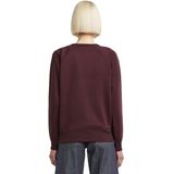 G-star - Premium Core 2.0 - Sweatshirt - Ronde Halslijn - Losse Pasvorm