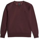 G-star - Premium Core 2.0 - Sweatshirt - Ronde Halslijn - Losse Pasvorm
