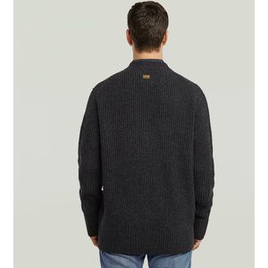 G-Star - Essential cardigan knit - Heren - Truien