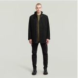 G-STAR RAW - Contor 3D Slim Jeans - Zwart - Heren