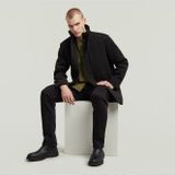 G-STAR RAW - Contor 3D Slim Jeans - Zwart - Heren