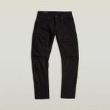 G-STAR RAW - Contor 3D Slim Jeans - Zwart - Heren