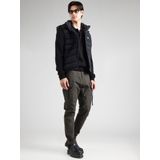 Zip Pocket 3D Skinny 2.0 - Cargobroek - Grijs - Heren