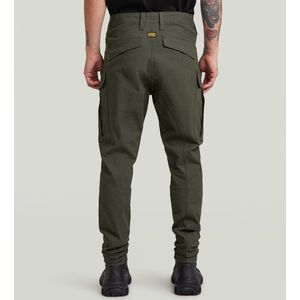 Zip Pocket 3D Skinny 2.0 - Cargobroek - Grijs - Heren