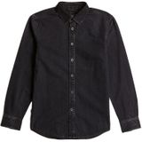 G-Star - Clean Slim Fit - Overhemd - Lange Mouwen