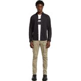 G-Star - Clean Slim Fit - Overhemd - Lange Mouwen