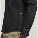 G-Star - Clean Slim Fit - Overhemd - Lange Mouwen