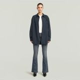 G-Star - D21290-D842 - Jeans - Donker Blauw