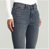 G-Star - D21290-D842 - Jeans - Donker Blauw
