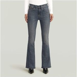 G-Star - D21290-D842 - Jeans - Donker Blauw